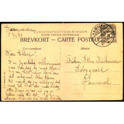 Holme Kirke - P.J. 312 - Brugt