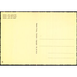 Aarhus - Den gamle By - Stender 40 719/18 - Ubrugt