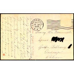 Fredericia Banegaard - Stender 97 - Brugt