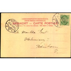 Fredericia - K�mpegraven - 687 - Brugt