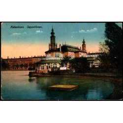 Kbenhavn - Spavillonen - Geerts Forlag 324