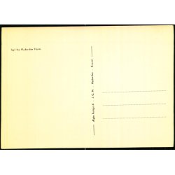 Idyl fra Haderslev Havn - J.C.N. u/n - Ubrugt