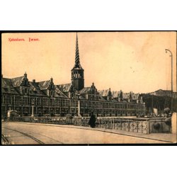K�benhavn - B�rsen - 8873