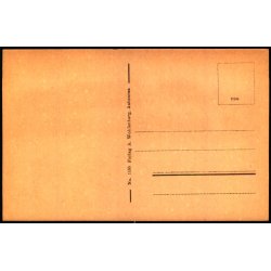 Aabenraa - Bade Hotel Eliselund - A. Wohlenberg 1165 - Ubrugt