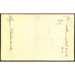 L�gumkloster Kirke - Fotokort Th. M�ller u/n - Ubrugt