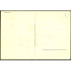 Nordborg Slot - Netzler Eftf. u/n - Ubrugt