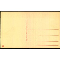 T�nder - Parti fra M�lledammen - H. Becks Bogh. 58385 - Ubrugt