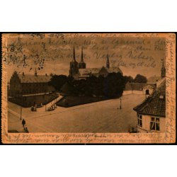 SNDER - DRAABY p Postkort