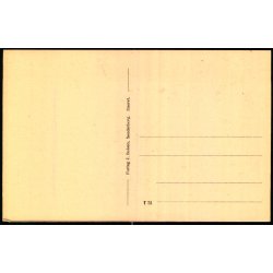 T�nder - M�llegade - J. Boiesen 87 - Ubrugt