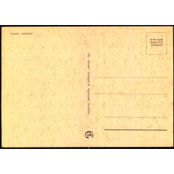 T�nder - H. Ingwersen 192 - Ubrugt