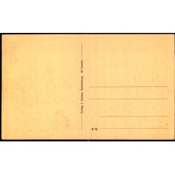 M�gelt�nder - Torvet - J. Boisen S 70 - Ubrugt