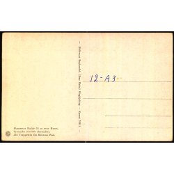 Nrre Lyngvig Fyr - Bollerup Bogh. 79951 - Ubrugt