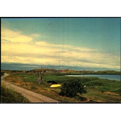 Hotel Skodbjerge - u/n - Brugt