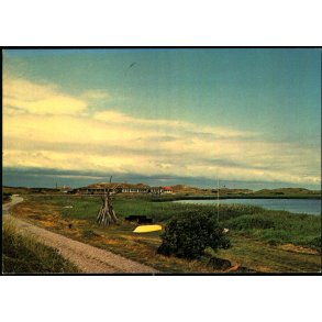 Hotel Skodbjerge - u/n - Brugt