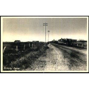 Kirkeby - H.H. Carl 64906 - Ubrugt