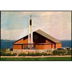 Anneberg Samlingen - Nyk�bing Sj. - Gr�nlund 9908 - Ubrugt