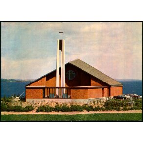 Anneberg Samlingen - Nyk�bing Sj. - Gr�nlund 9908 - Ubrugt