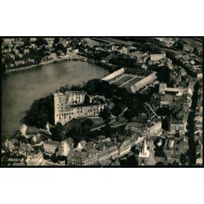 Kolding - Koldinghus - Rudolf Olsen 7190 - Ubrugt