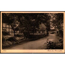 Mols - Parti fra Femm�ller - L&M 524 - Ubrugt