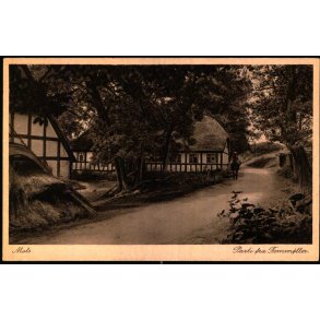 Mols - Parti fra Femm�ller - L&M 524 - Ubrugt