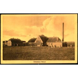 Grindsted Mejeri - H 18 - Brugt