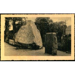 Runestenene - Jelling - Viggo Andersen 70241 - Ubrugt