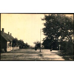 Vildbjerg - L. Th. Hansens Bogh. 7464 - Ubrugt
