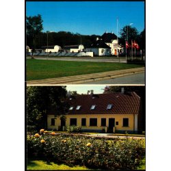 Holstebro - Kunstmuseum - Museum - Stender 149 708 030 - Ubrugt