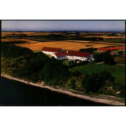 Hotel Limfjorden - Wadmanns 88189 - Ubrugt