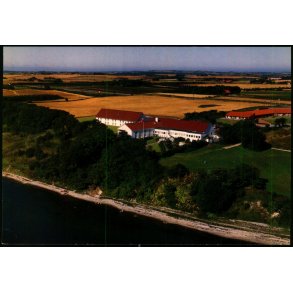 Hotel Limfjorden - Wadmanns 88189 - Ubrugt