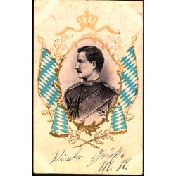 Muenchen 14 - 11 12 - Brugt