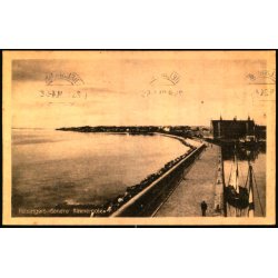 Helsing�rs s�ndre Havnemolen - I.M. 520 - Brugt