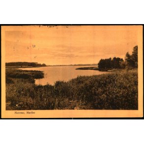 N�rres� - Maribo - H.C.P. u/n - Brugt