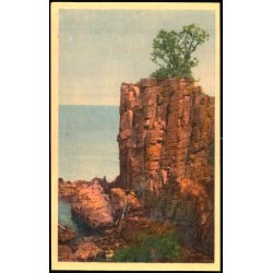 Bornholm - Helligdomsklipperne ved R - Stender B. 630 - Ubrugt