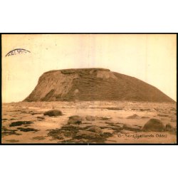 Gniben - (Sj�lland Odde) - P. Helms 3064 - Brugt