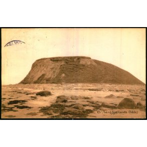 Gniben - (Sj�lland Odde) - P. Helms 3064 - Brugt