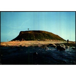 Gniben - Sj�llands Odde - Horisont Malling 8009 - Ubrugt