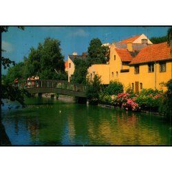 Frederiksv�rk - Trojaborg FR 6 - Brugt