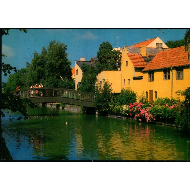 Frederiksv�rk - Trojaborg FR 6 - Brugt