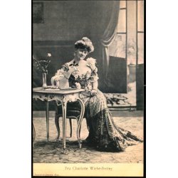 Charlotte Wiche Bereny - Alex Vincent 330 - Ubrugt