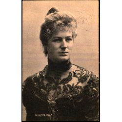 Augusta Blad - Alex Vincent 1213 - Brugt