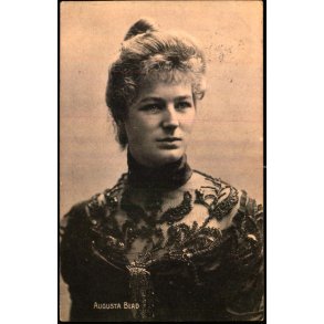 Augusta Blad - Alex Vincent 1213 - Brugt