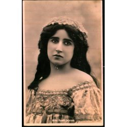 Miss Marie Dainton - Roto u/n - Ubrugt