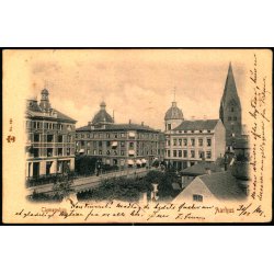 Clemensbro - Aarhus - Alex Vincent 525