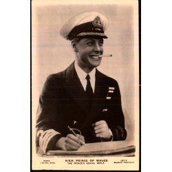 The Prince of Wales - Brugt