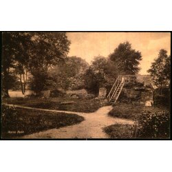 Gurre Ruin  - Chr. Petersen 55 B - Ubrugt