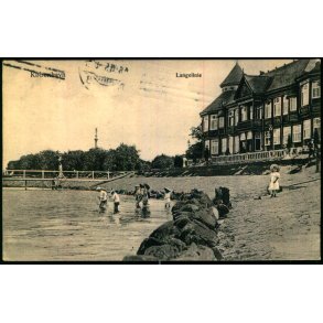 Kbenhavn - Langelinie - u/n - Brugt