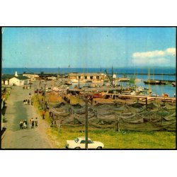 Gilleleje - Rudolf Olsen 851 - Brugt