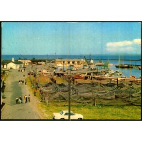 Gilleleje - Rudolf Olsen 851 - Brugt