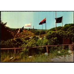 Rebild Nationalpark - En Festdag - Stender 5607 - Ubrugt